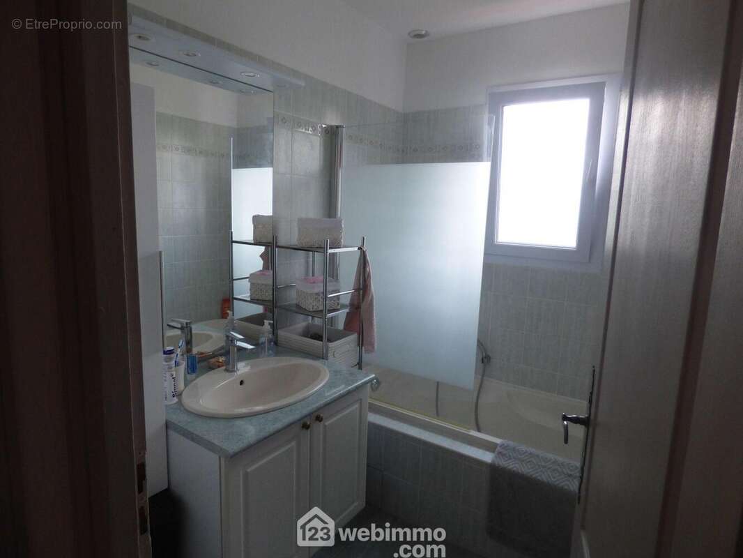 Maison à LE THORONET