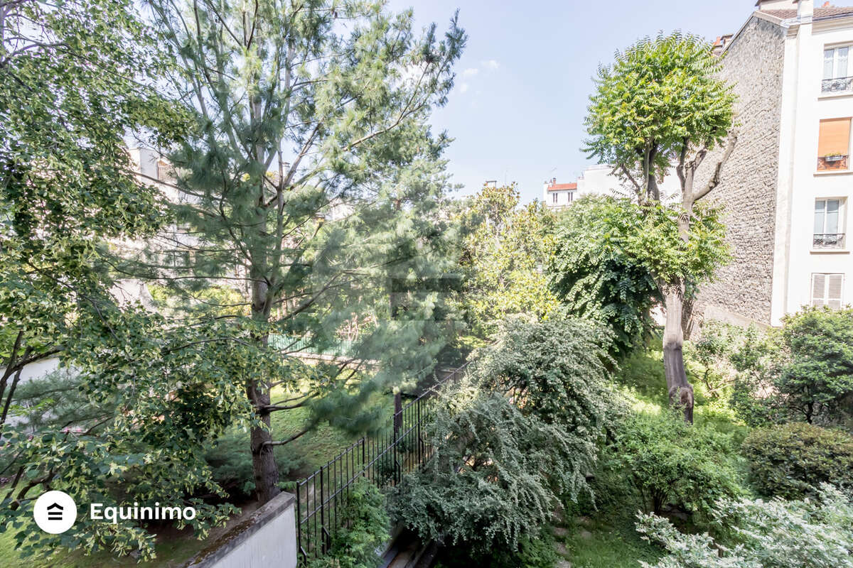 Appartement 2P/1CH avec balcon - photo 10