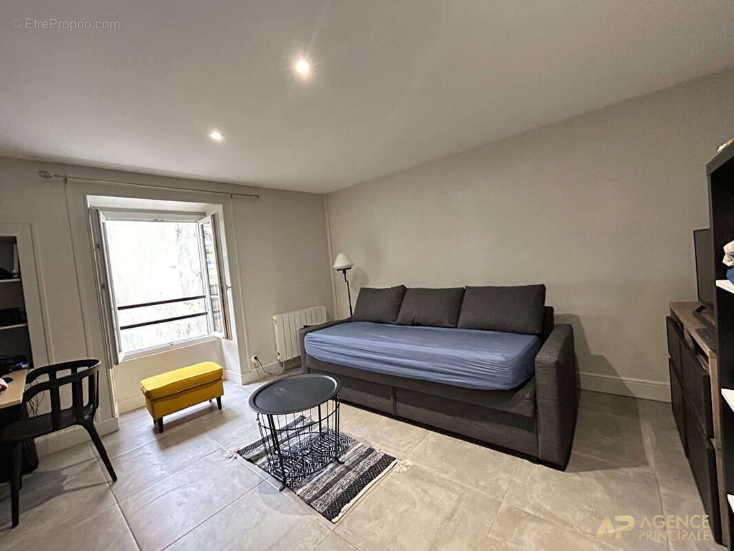 Appartement à LA ROCHELLE