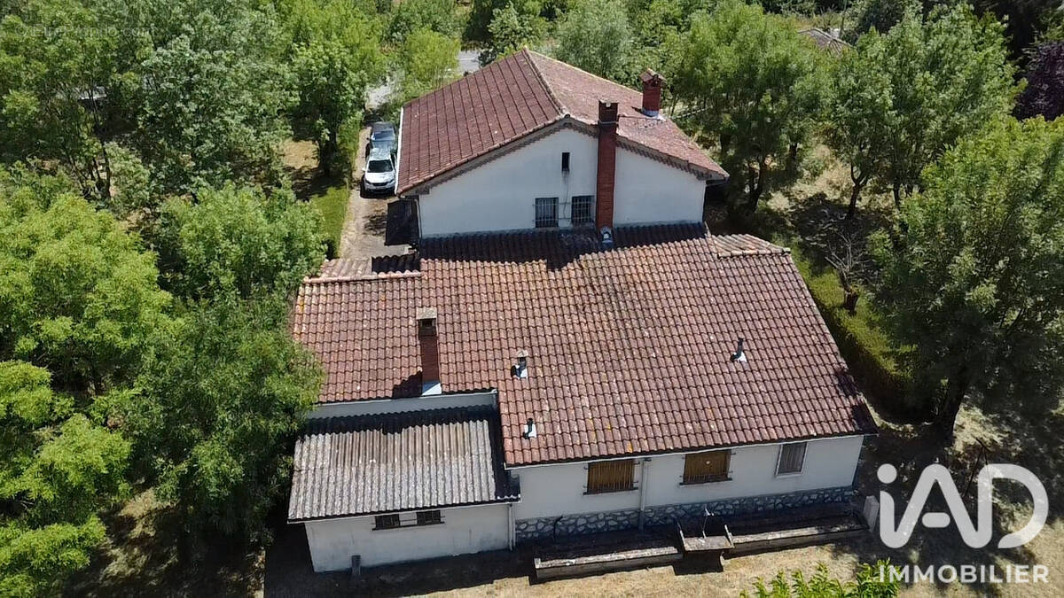 Photo 1 - Maison à SEPTFONDS