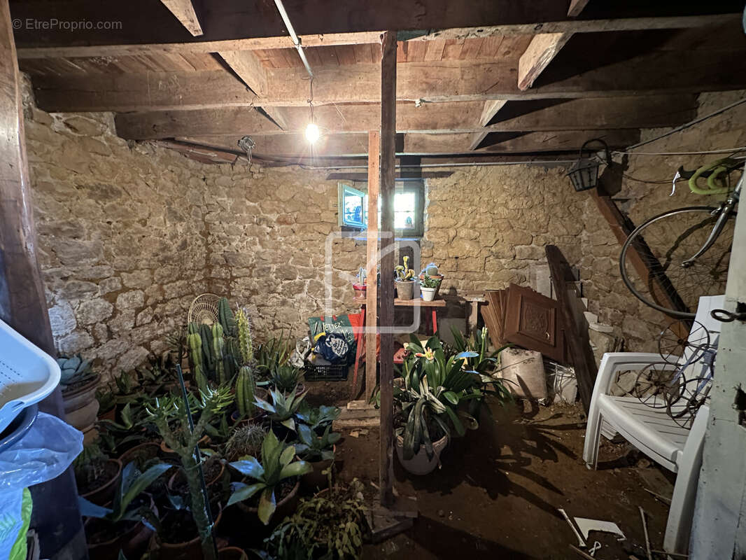 Maison à SARLAT-LA-CANEDA