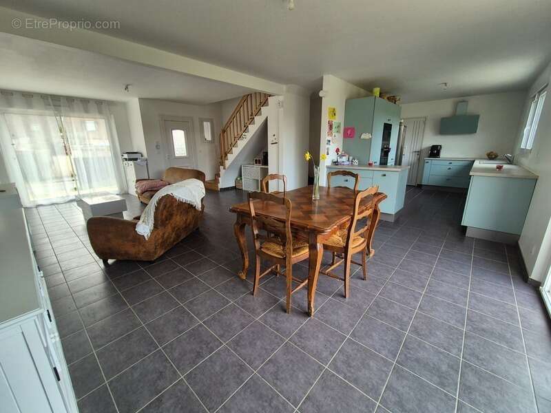 Maison à ABLIS