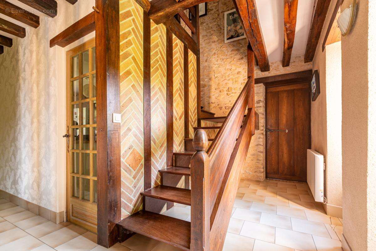 Maison 153 m² à Chemire-Le-Gaudin  - photo 6