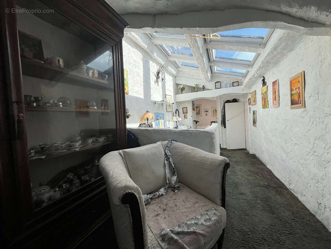 Maison à LES SABLES-D'OLONNE