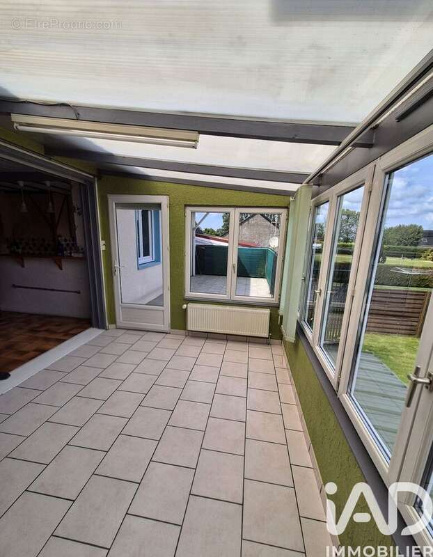Photo 7 - Maison à ZEGERSCAPPEL