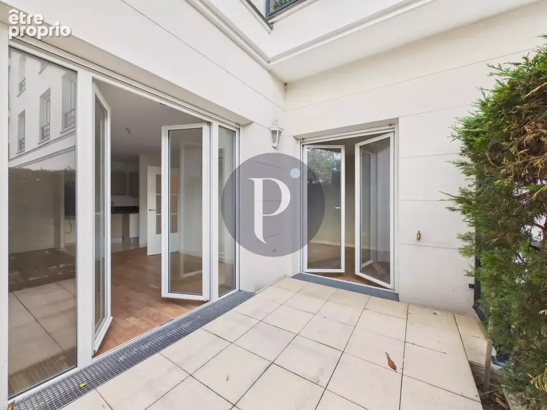 Photo Appartement à Chatenay-Malabry au prix de 239 000€