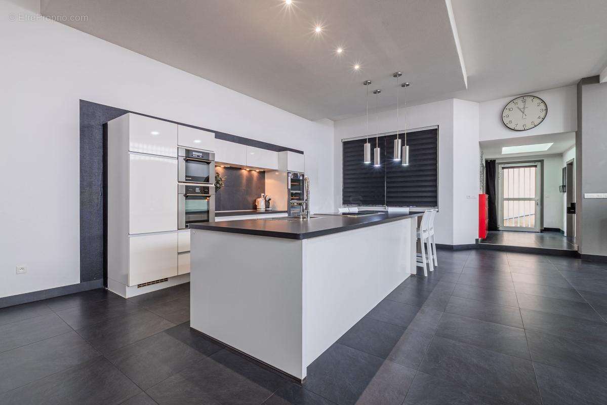 Appartement à SCHILTIGHEIM