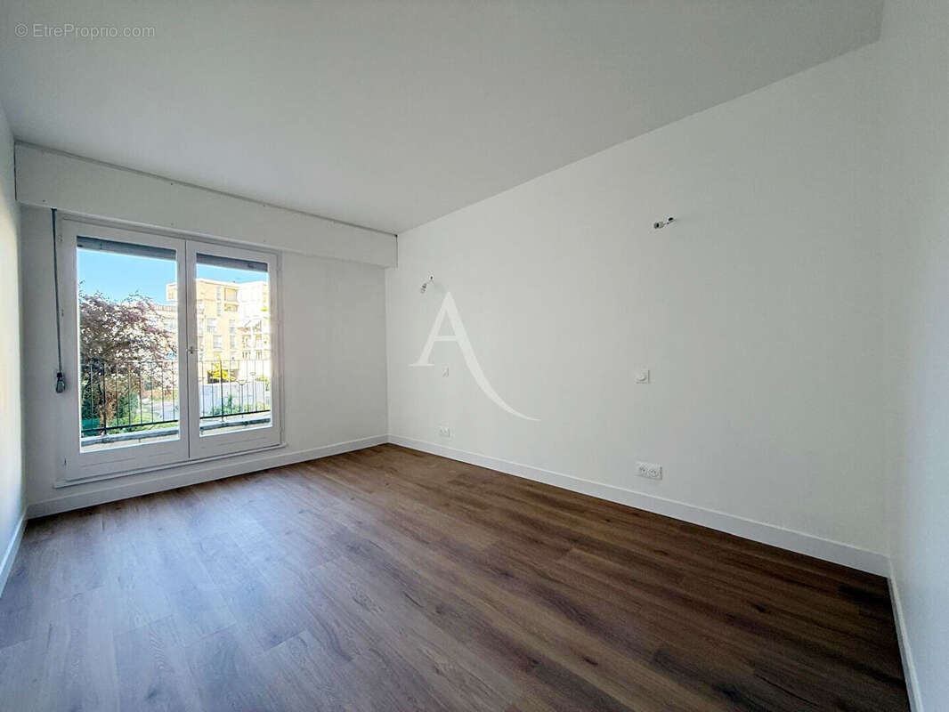 Appartement à CHATOU