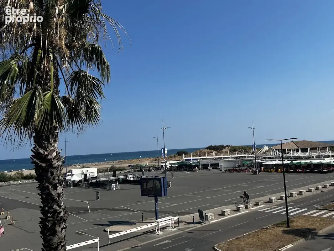 Front de mer - photo 15