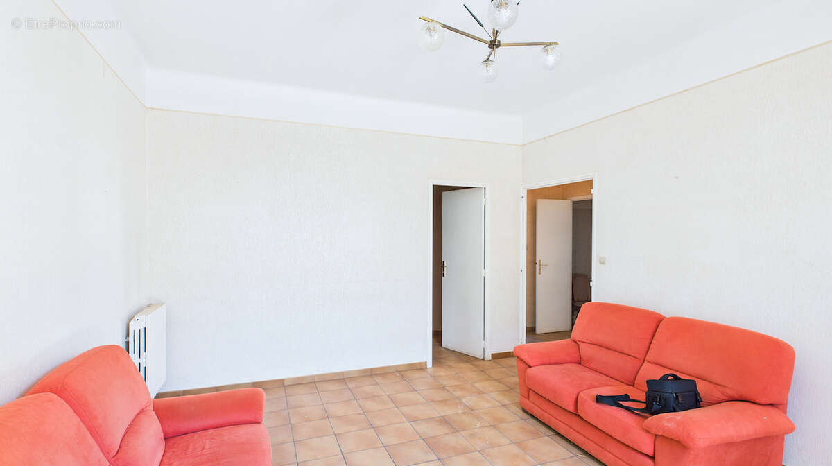 Appartement à CARQUEIRANNE