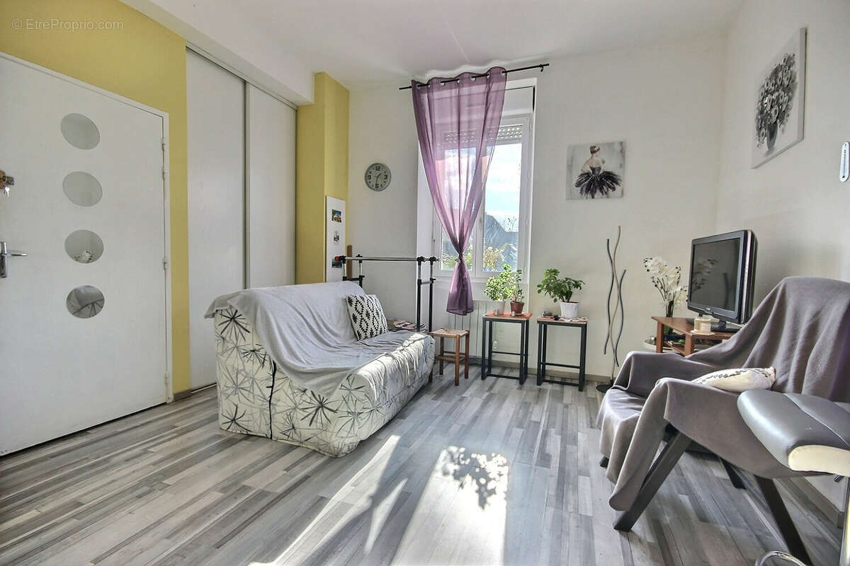 Appartement à PAU