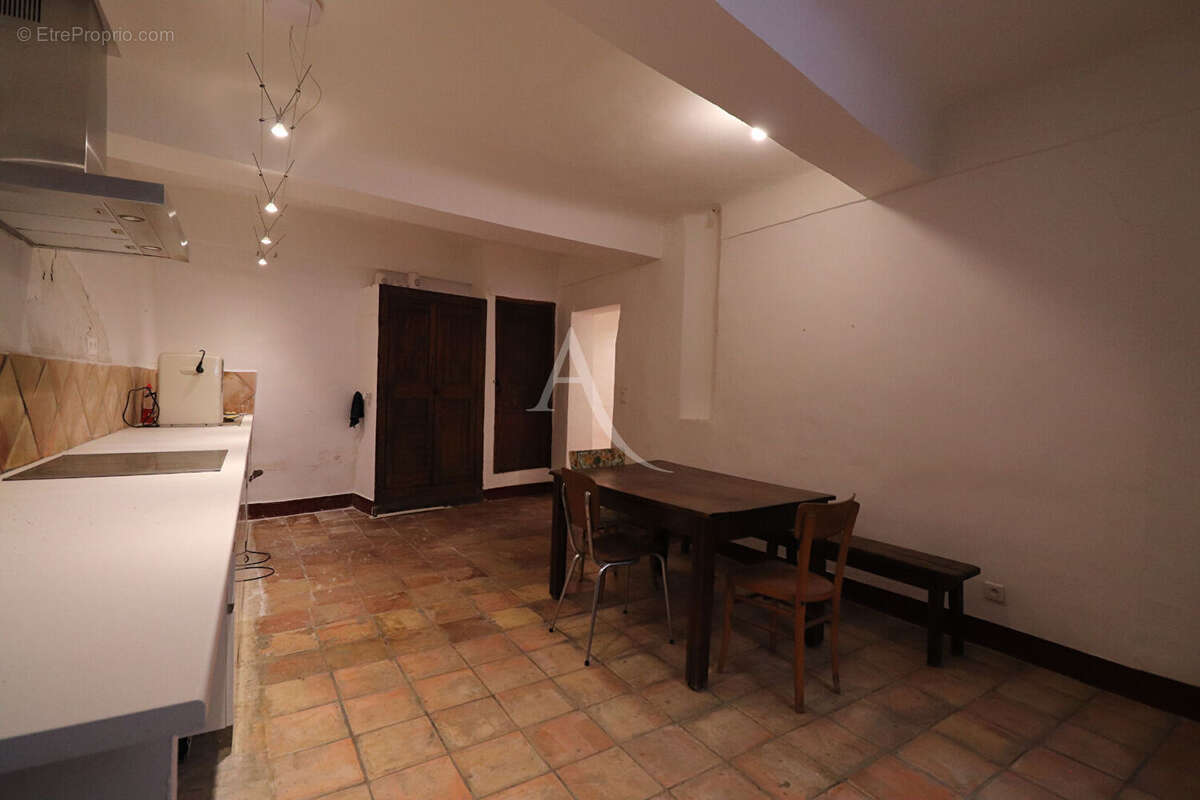 Maison de village a valensole de 132m2 - photo 9
