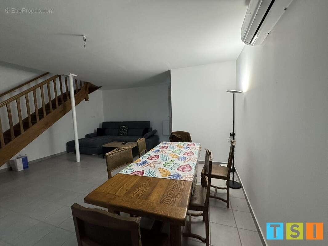 Au cur de Miramont-de-Comminges - ensemble immobilier - maison de caractère de 135 m² - vaste local commercial 100 m² sur 593m² - photo 34