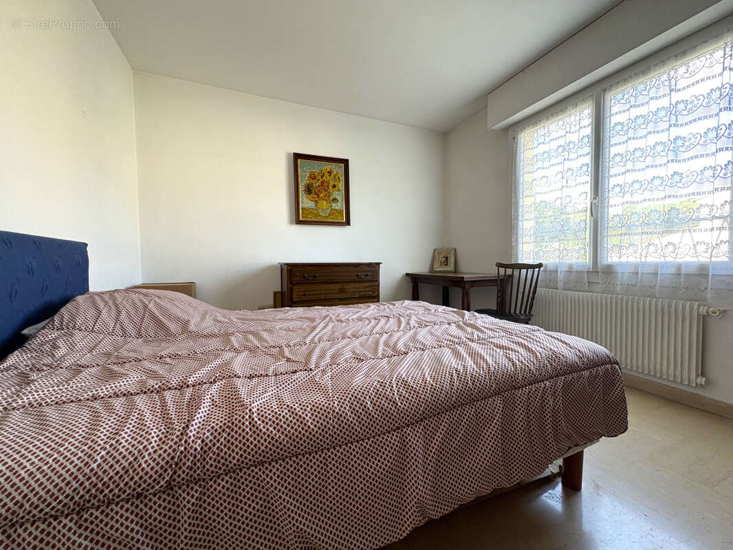 Appartement 3 pièces Coeur de Boulouris - photo 5