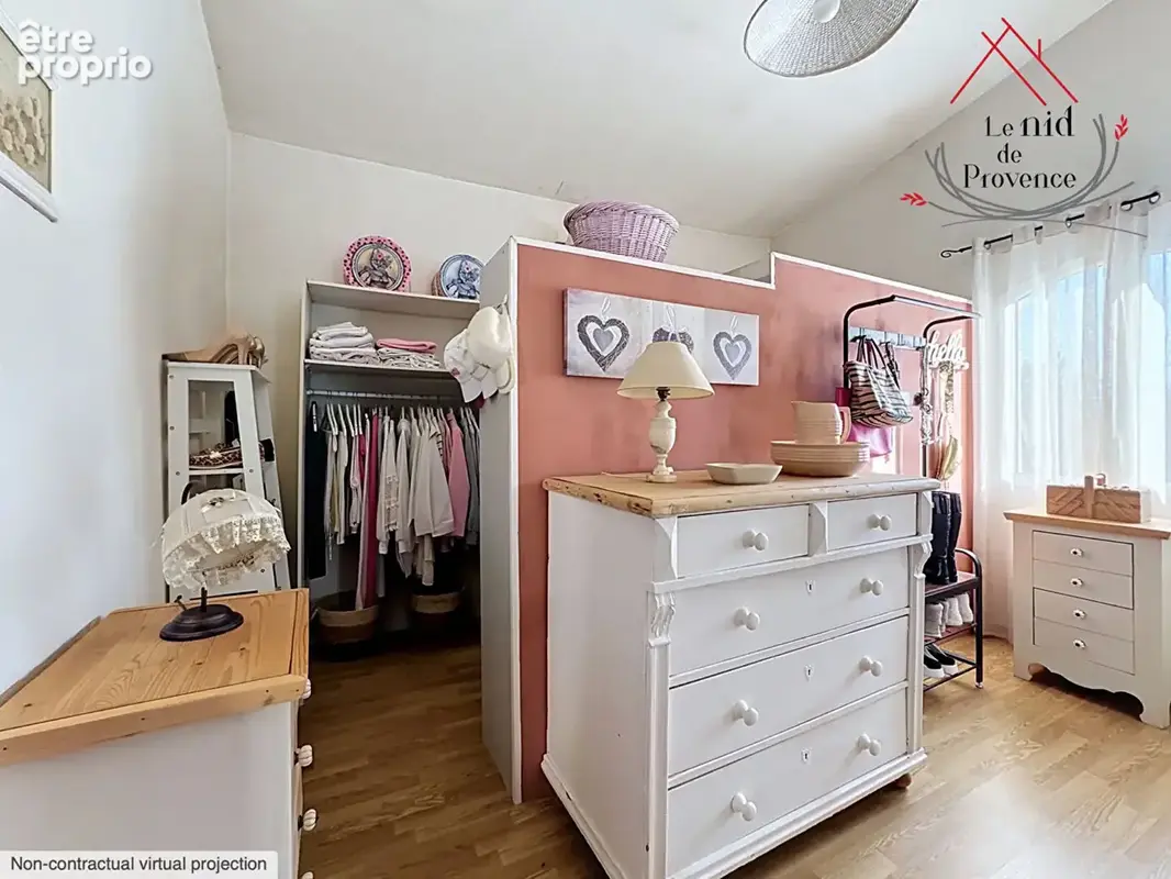 Maison de 250m2 à Valréas - photo 11