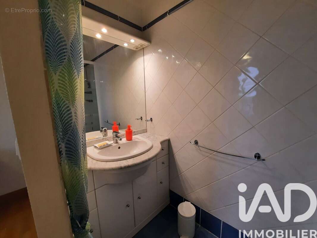 Photo 8 - Appartement à DINARD