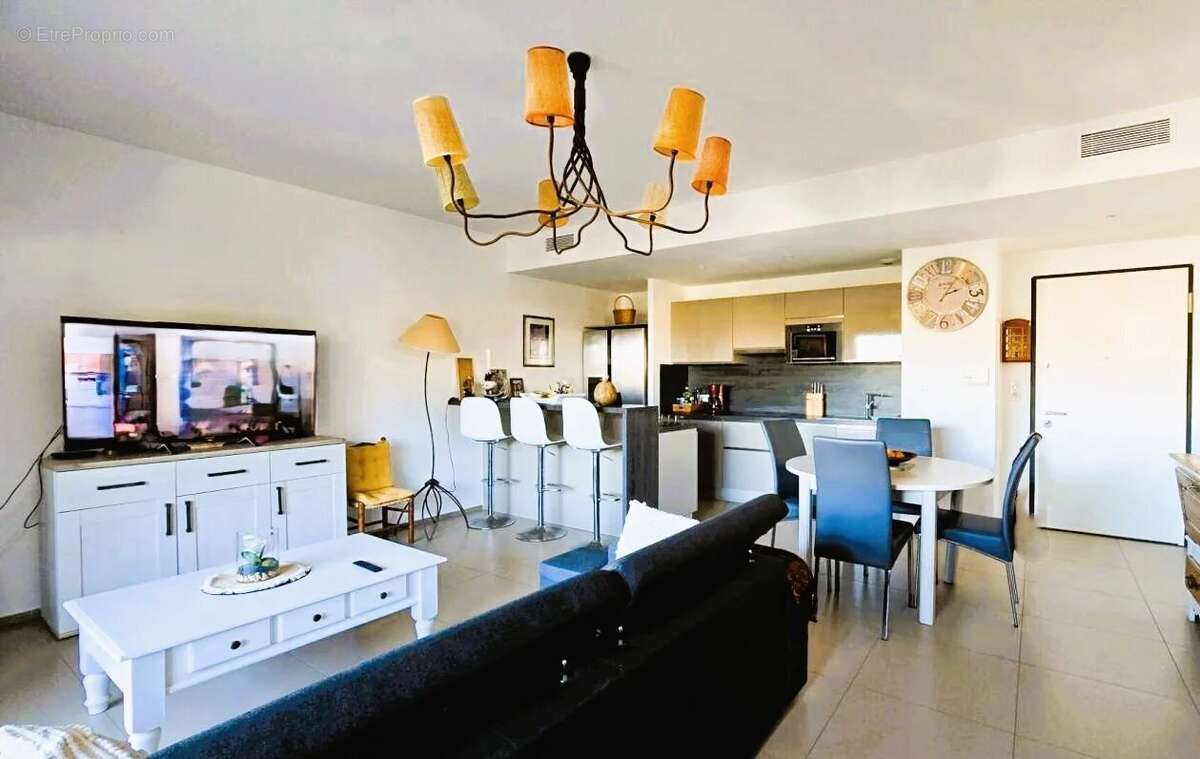 Appartement à PROPRIANO