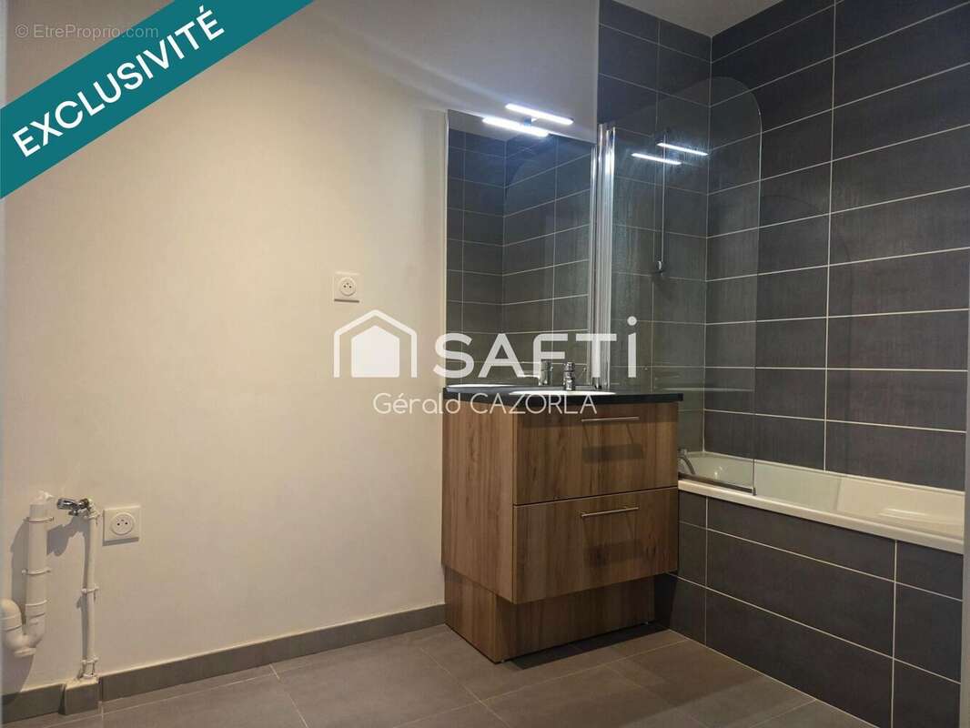 Photo 7 - Appartement à JUVIGNAC