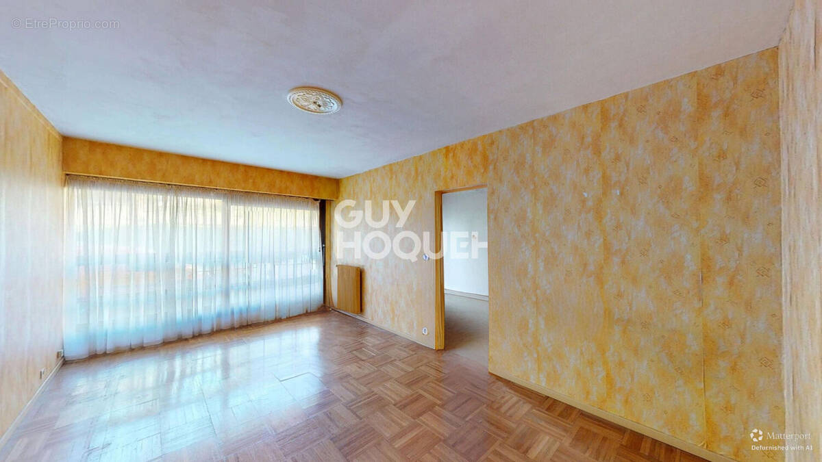 Appartement à ATHIS-MONS