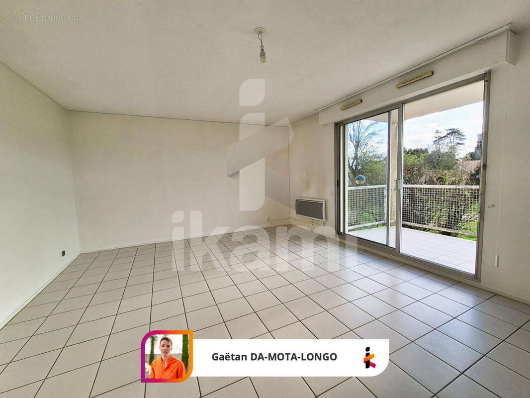 Appartement à GRADIGNAN