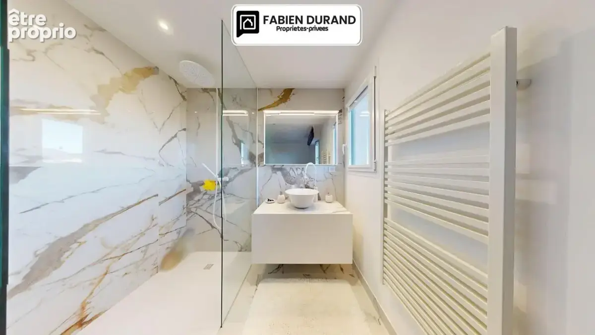 Appartement Unique à Frejus  Plage 3 pièce(s) 70 m2 avec Garage Cave Parking - photo 9