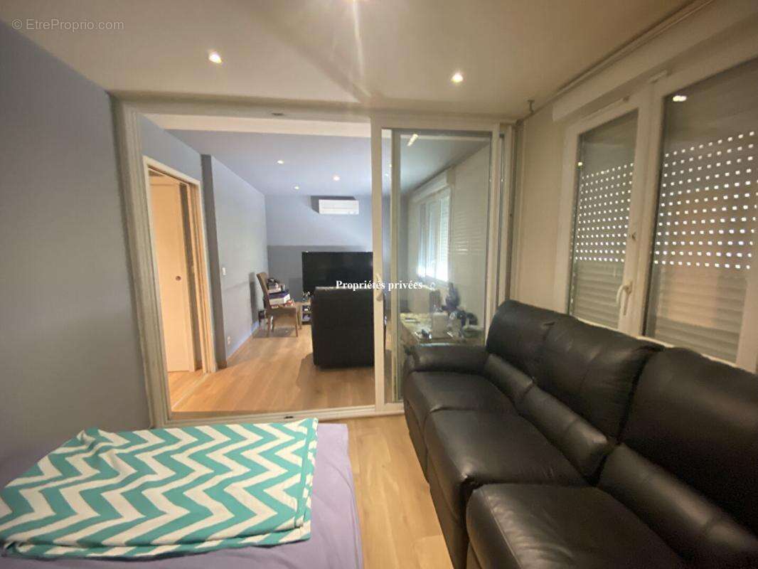 Maison à MONTPELLIER