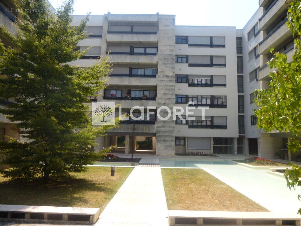 Appartement à FRANCONVILLE