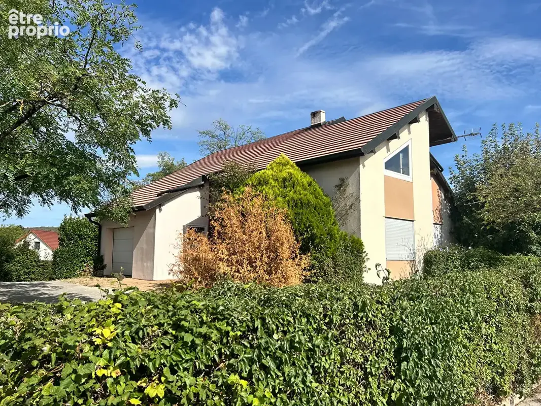 Maison Miserey-Salines  - 7 pièces - 146 m2 - photo 16