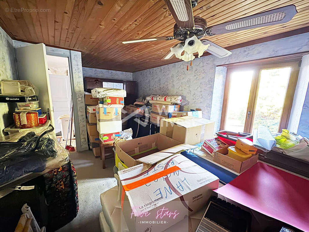 Maison 112 m² à Mangiennes  - photo 3