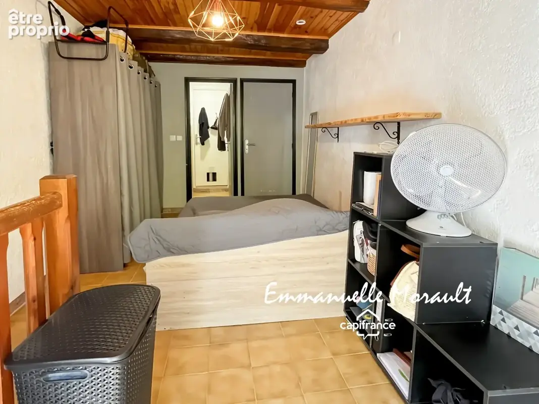 Appartement duplex à vendre 2 pièces BAGNOLS EN FORET (83) - photo 12
