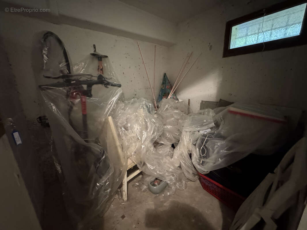 Appartement à BORMES-LES-MIMOSAS