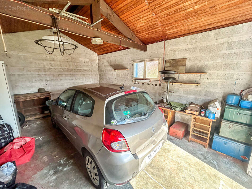 Maison à MONT-DE-MARSAN