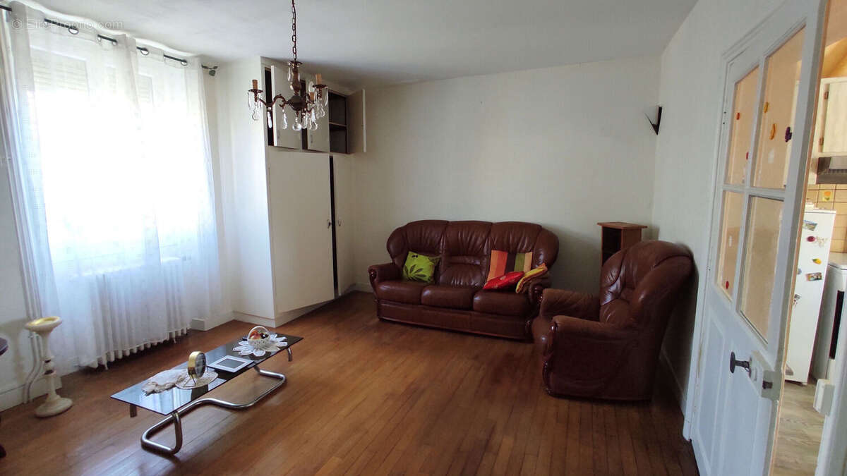Maison 164m² à châtellerault - photo 10