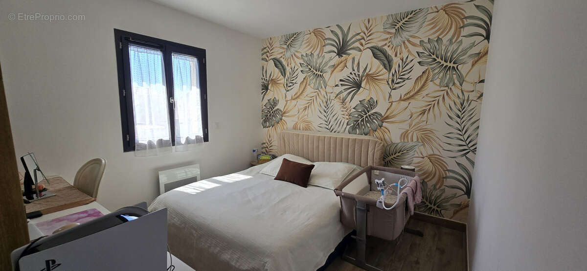 Maison à ALTHEN-DES-PALUDS