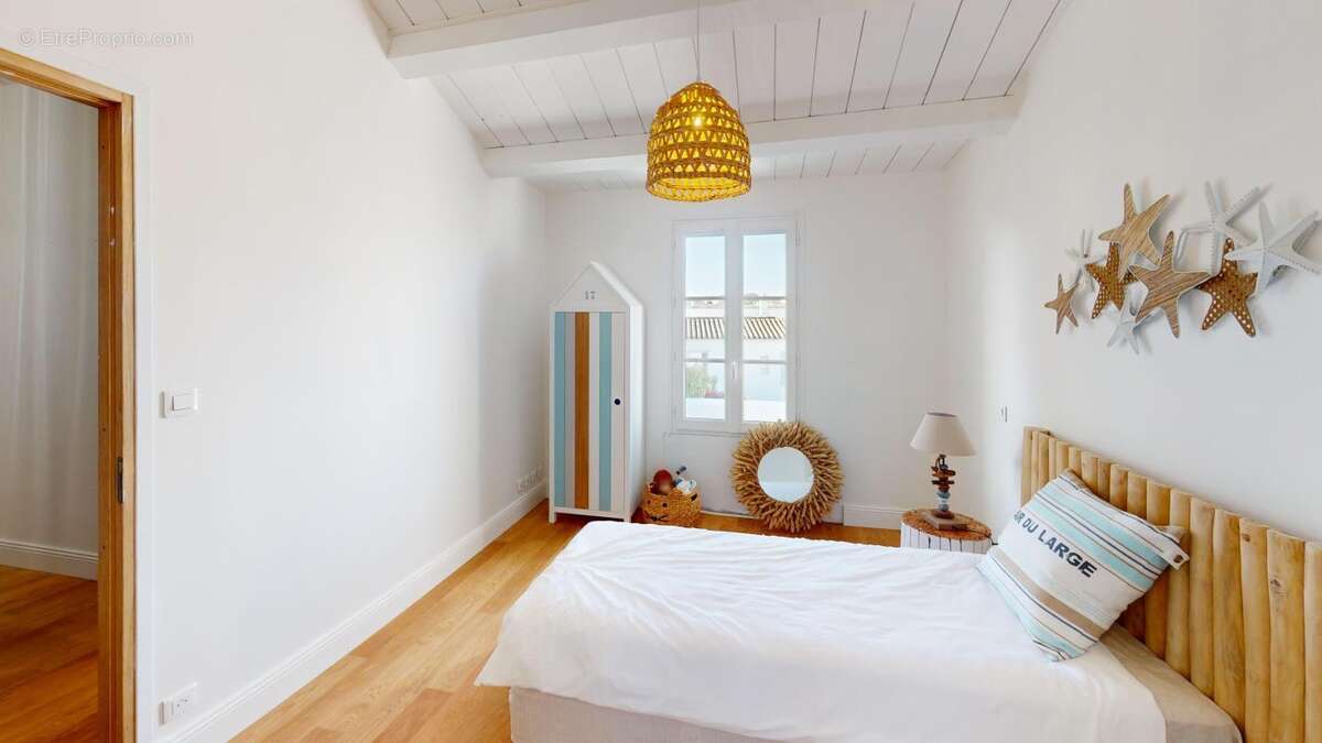 Maison à RIVEDOUX-PLAGE