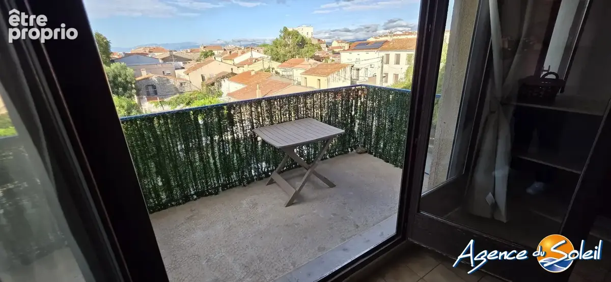 Appartement 1 pièce 27 m² à vendre à Perpignan (66000) - photo 3