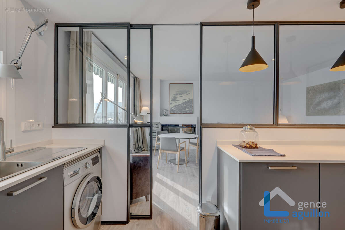 Appartement à HENDAYE