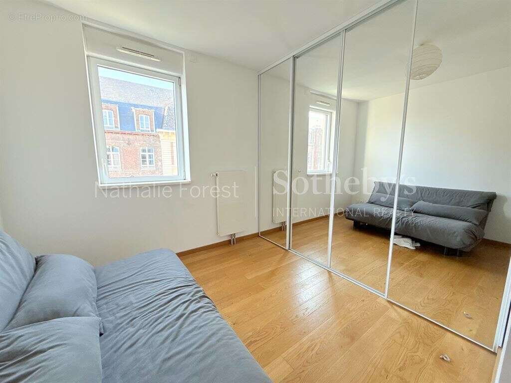 Appartement à LILLE
