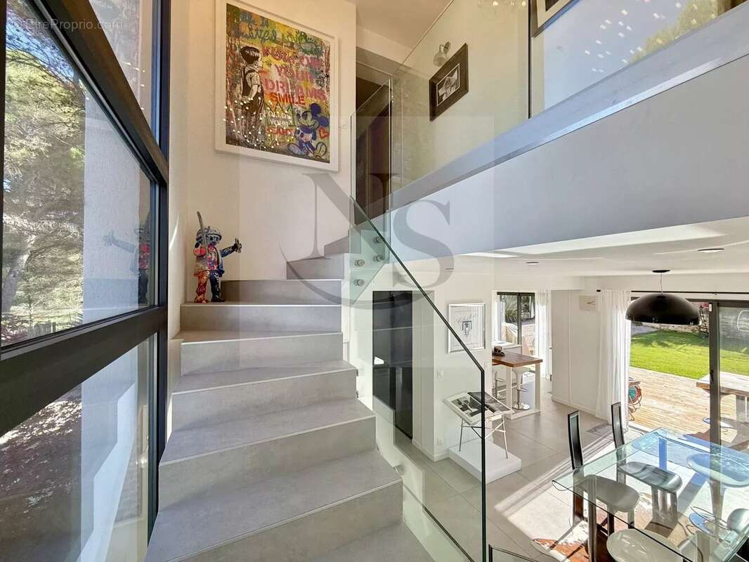 Maison à AIX-EN-PROVENCE