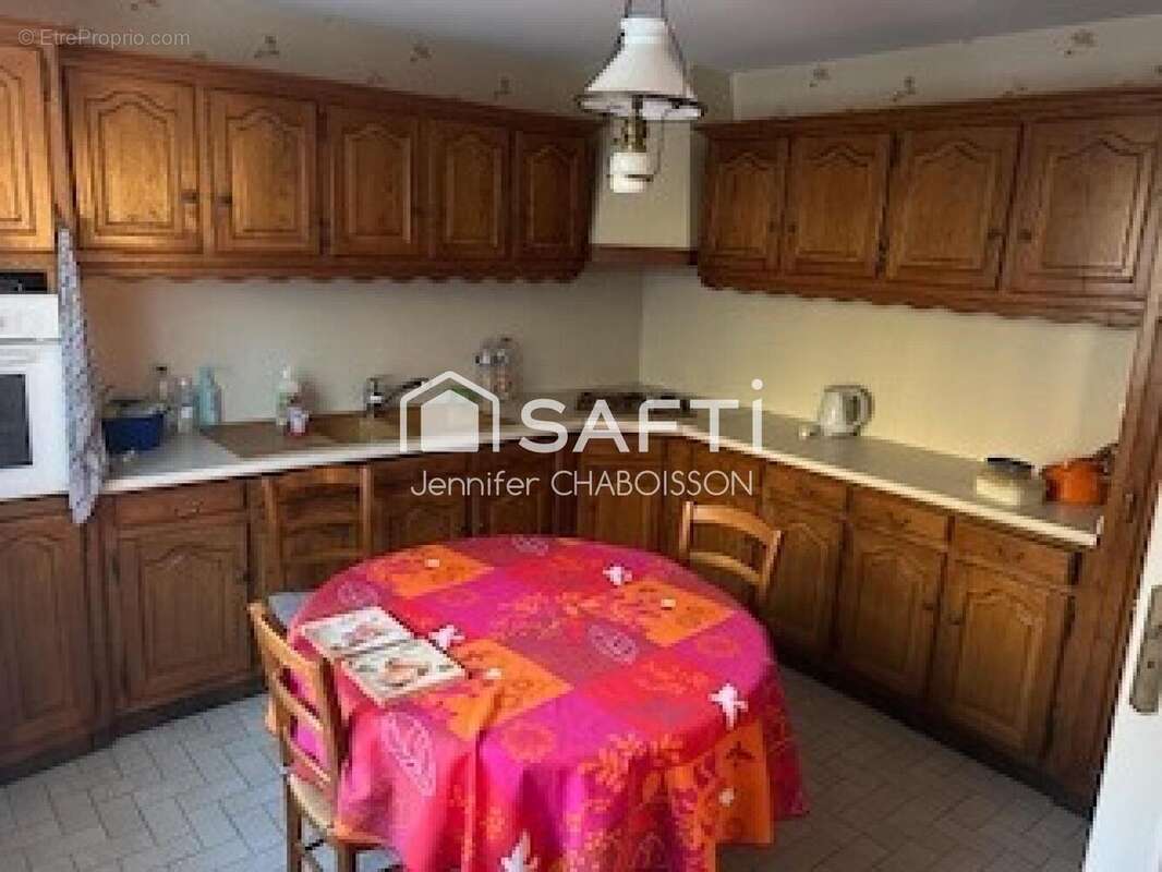 Photo 3 - Maison à CHATELLERAULT