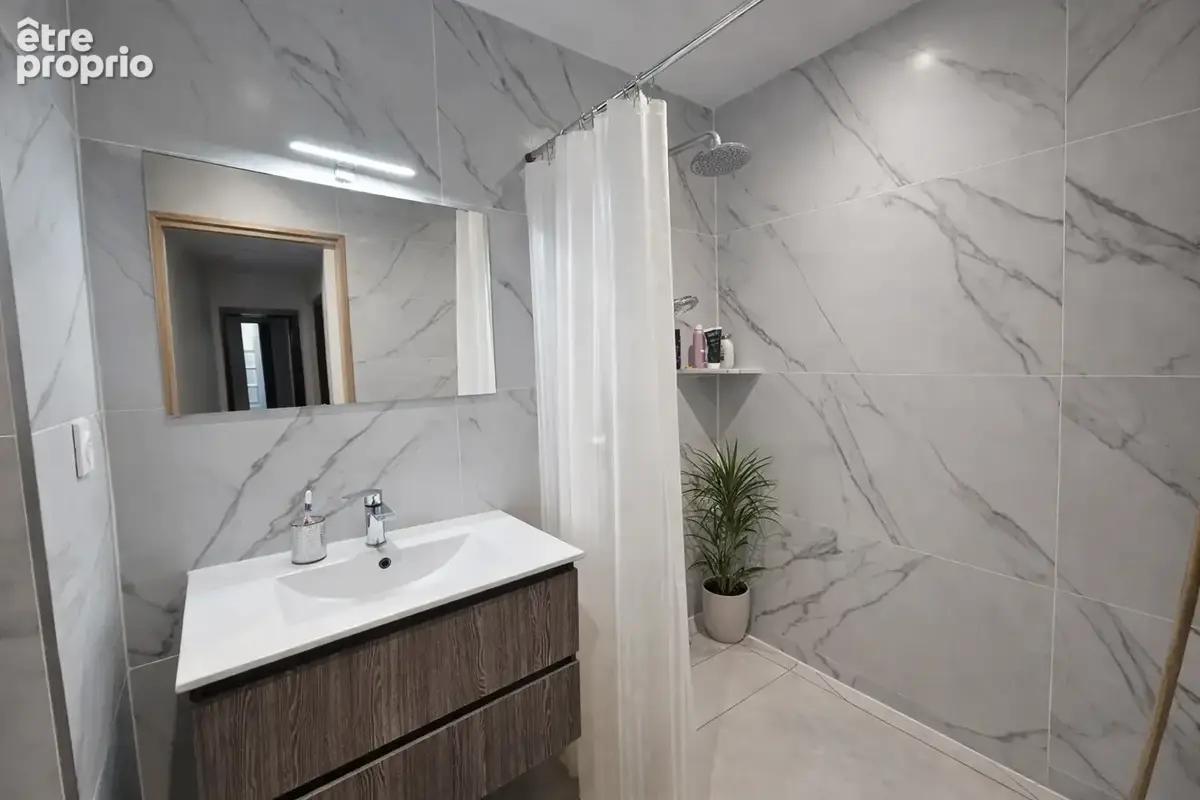 Maison contemporaine - photo 10