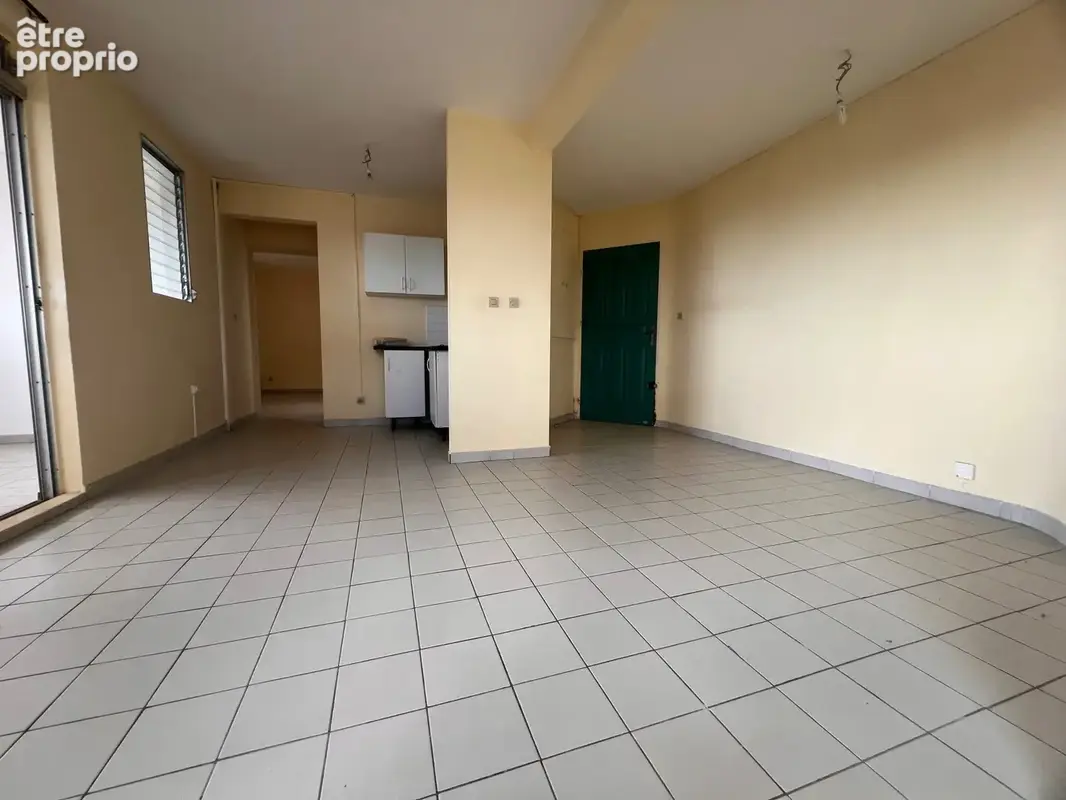 Appartement 2 pièces 41 m² à vendre à Schoelcher (97233) - photo 9