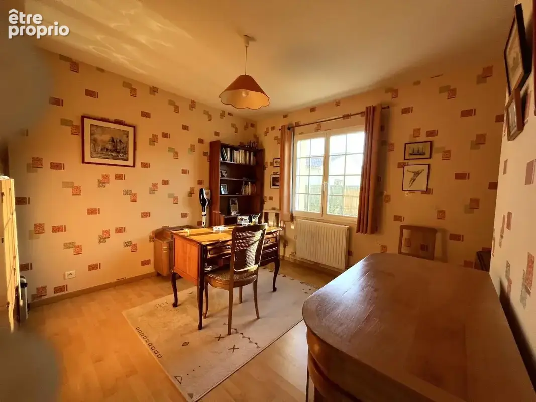 Maison 6 pièces 143 m² à vendre à Pornic (44210) - photo 6