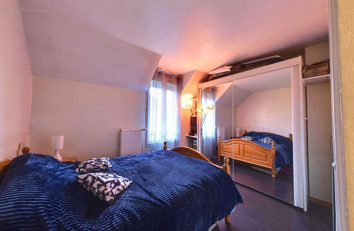 Maison à VILLEPINTE