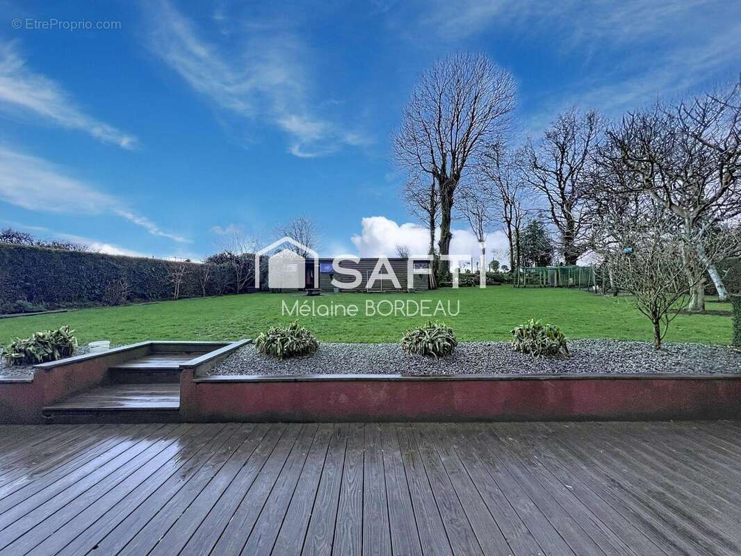 Photo 2 - Maison à PLUNERET