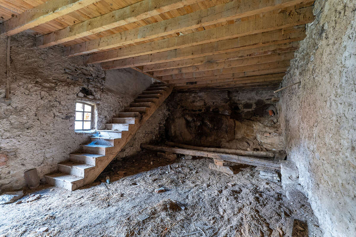 Ensemble immobilier Saint Floret - photo 8
