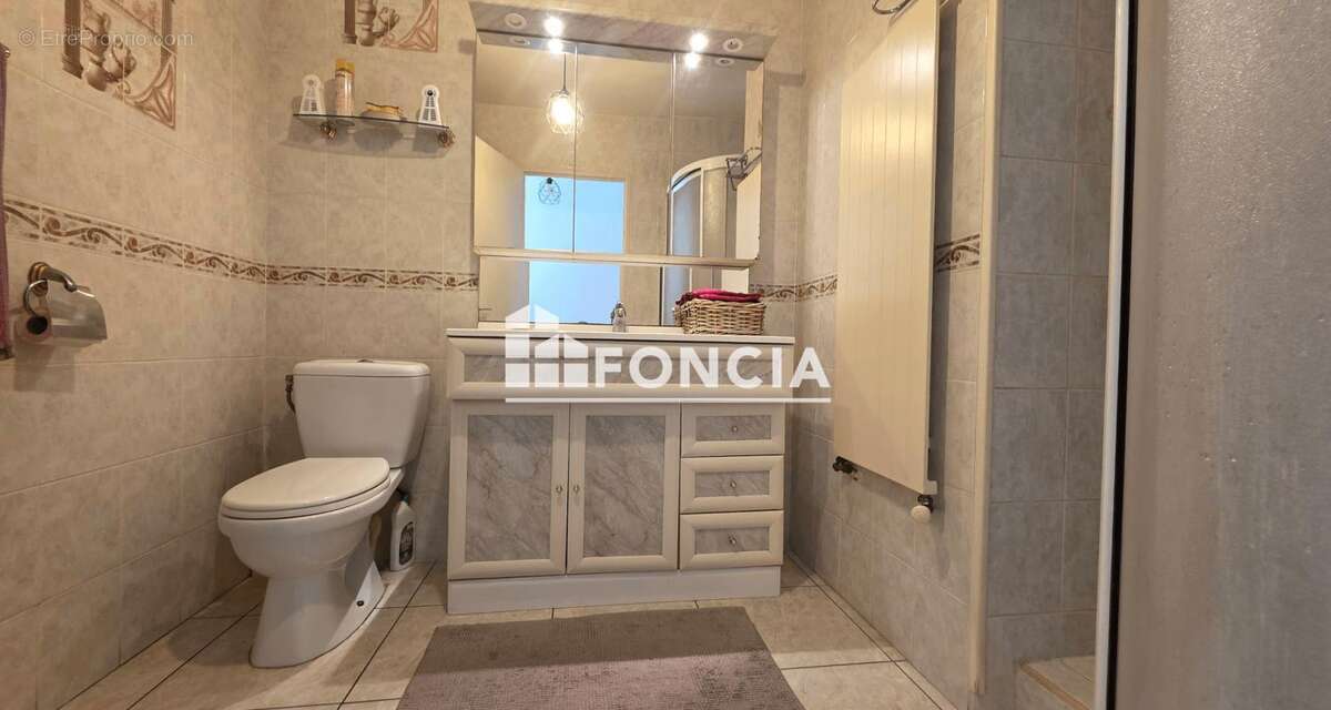 Maison à PALAVAS-LES-FLOTS