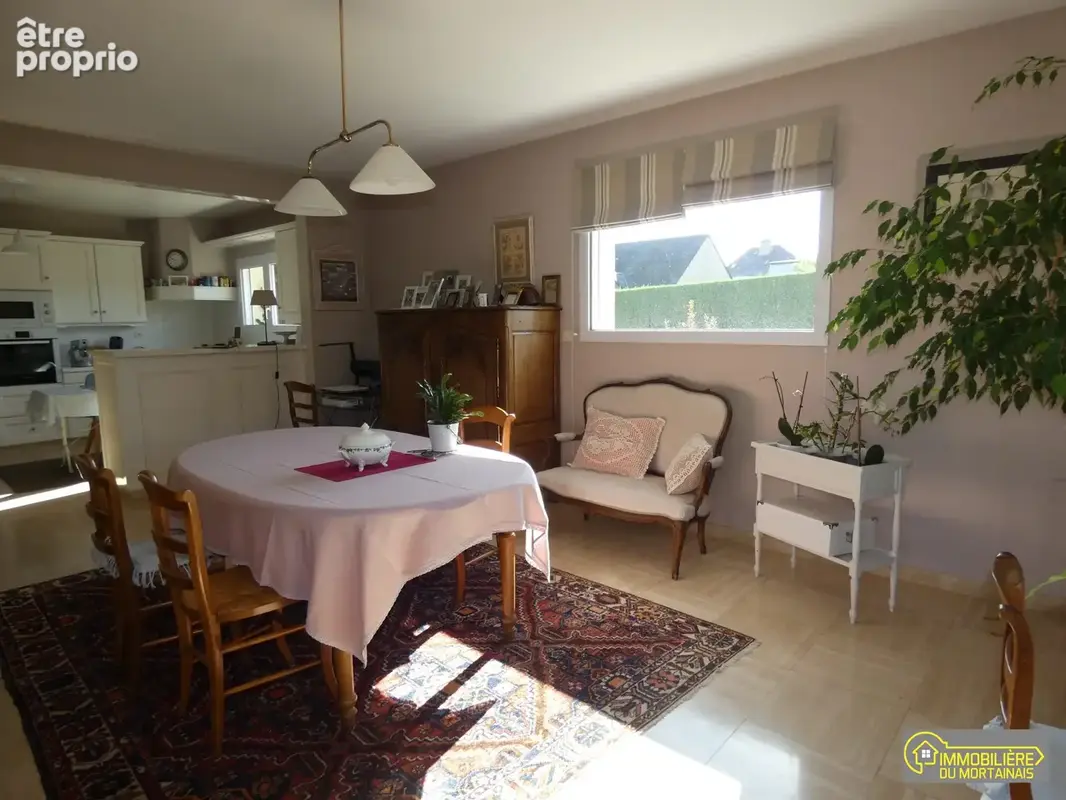 Maison 6 pièces 175 m² à vendre à Saint-Hilaire-Du-Harcouet (50600) - photo 3