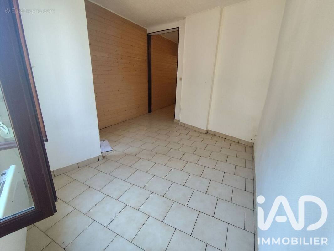 Photo 1 - Maison à ECQUEDECQUES