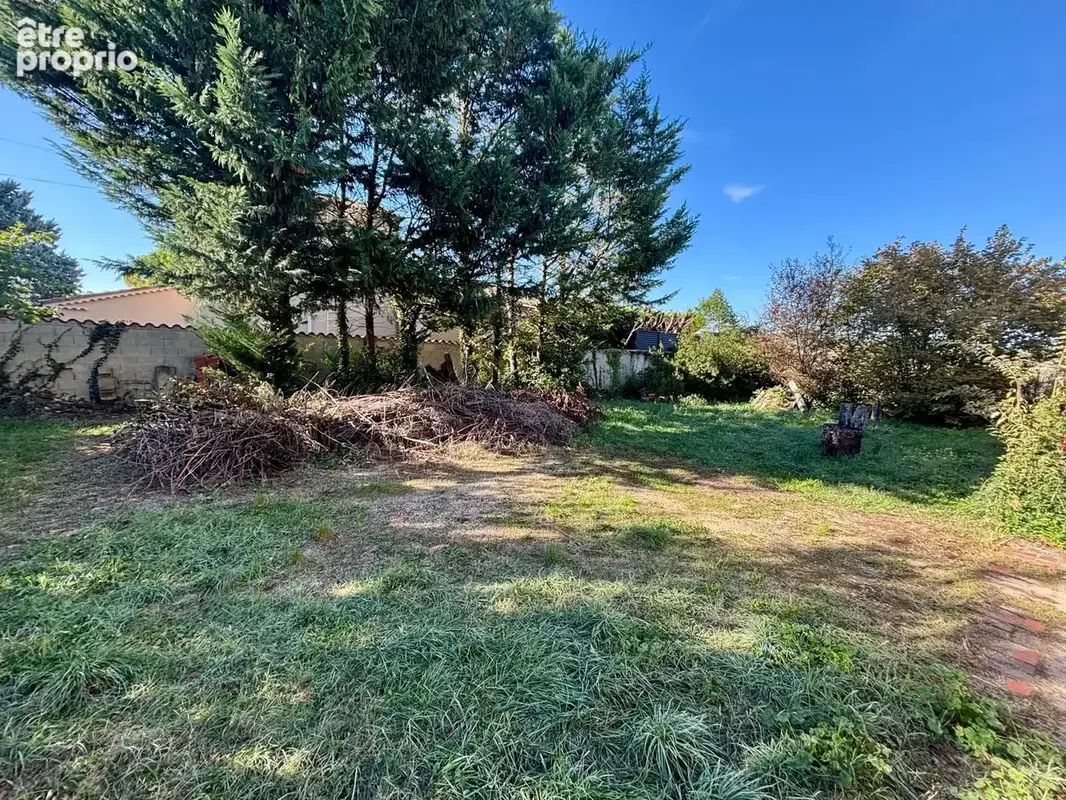 Valréas - maison  de 129 m2 avec garage  et jardin clos. - photo 6